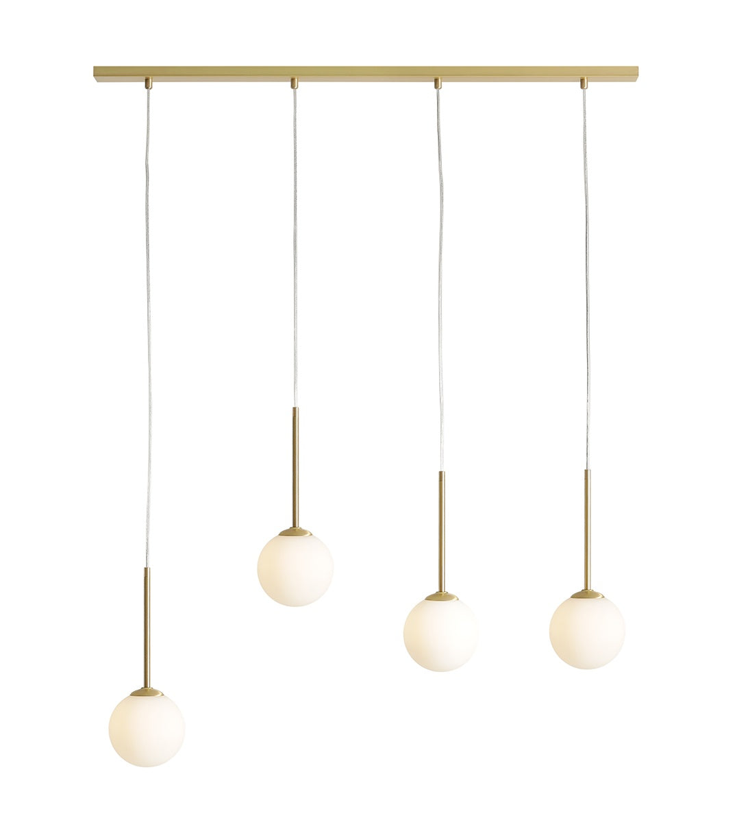 Lampa suspendata TEZUL 4