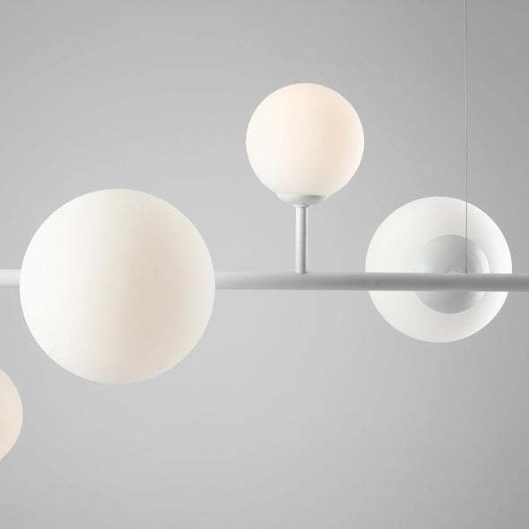 Lampa suspendata DALUM 4
