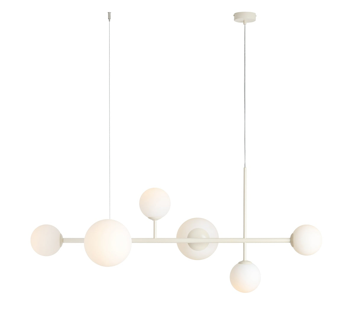 Lampa suspendata DALUM 4
