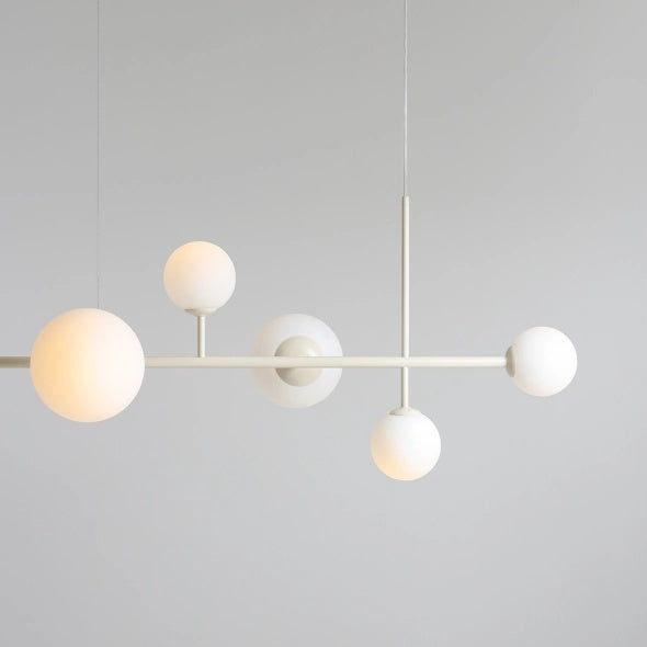 Lampa suspendata DALUM 4