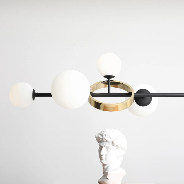 Lampa suspendata DALUM 4