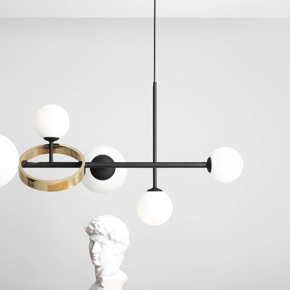Lampa suspendata DALUM 4