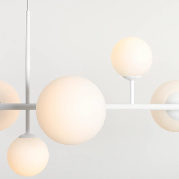 Lampa suspendata DALUM 5