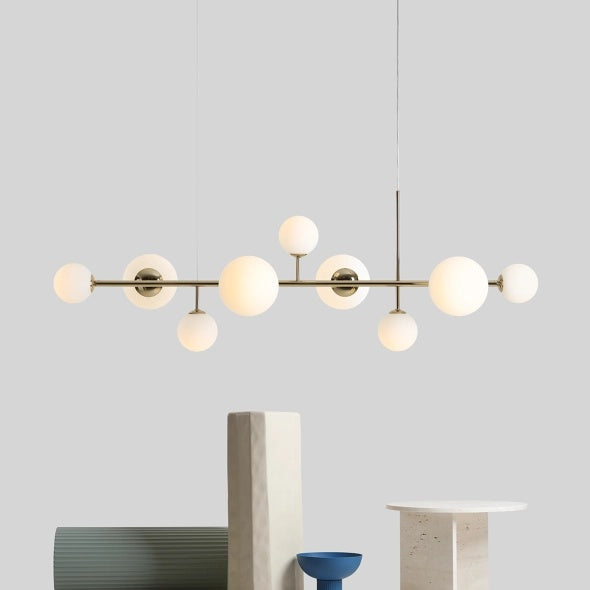 Lampa suspendata DALUM 5