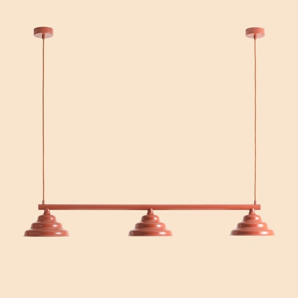 Lampa suspendata FJORA 3
