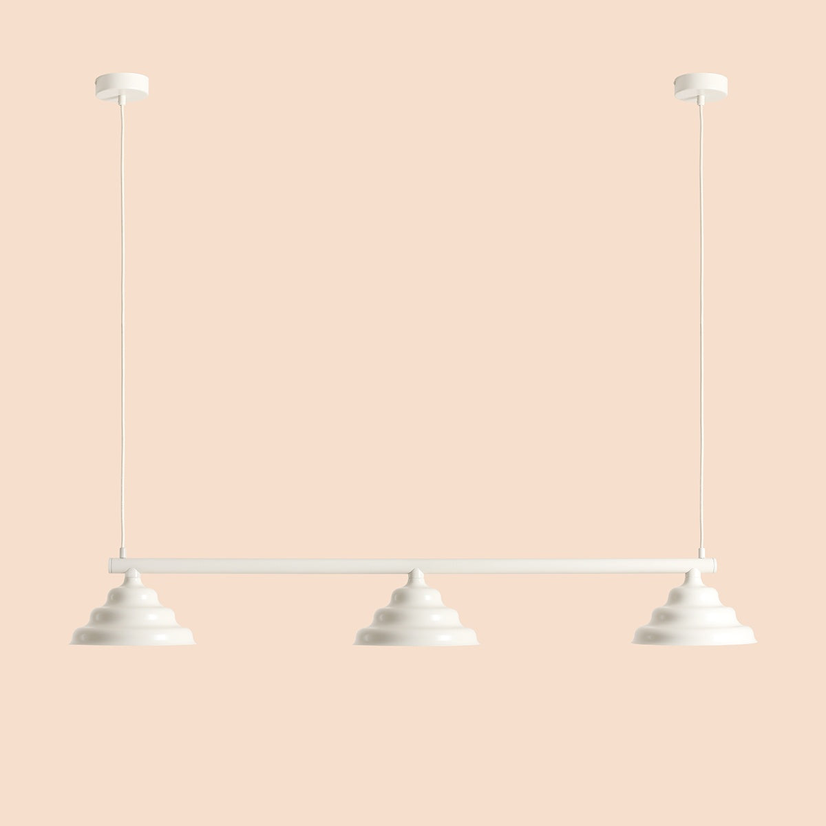 Lampa suspendata FJORA 3