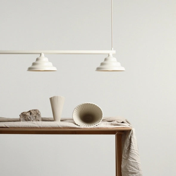 Lampa suspendata FJORA 3