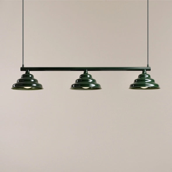 Lampa suspendata FJORA 3