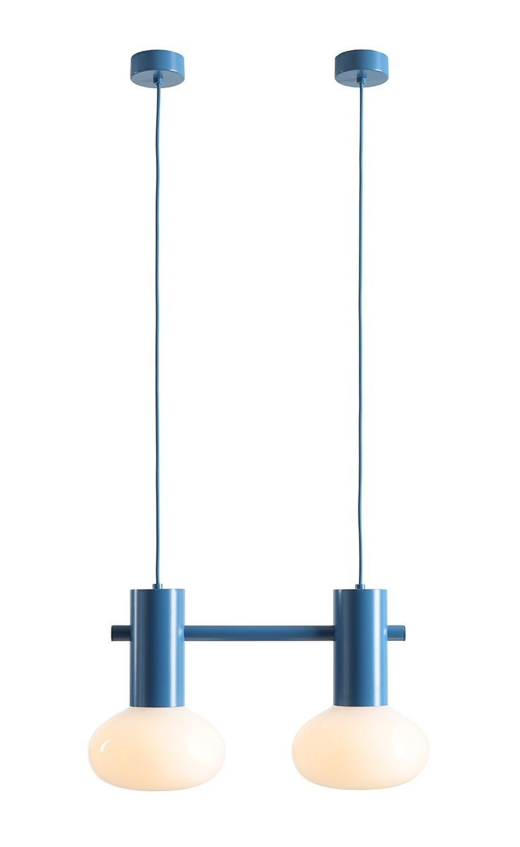 Lampa suspendata ZENTOR 2
