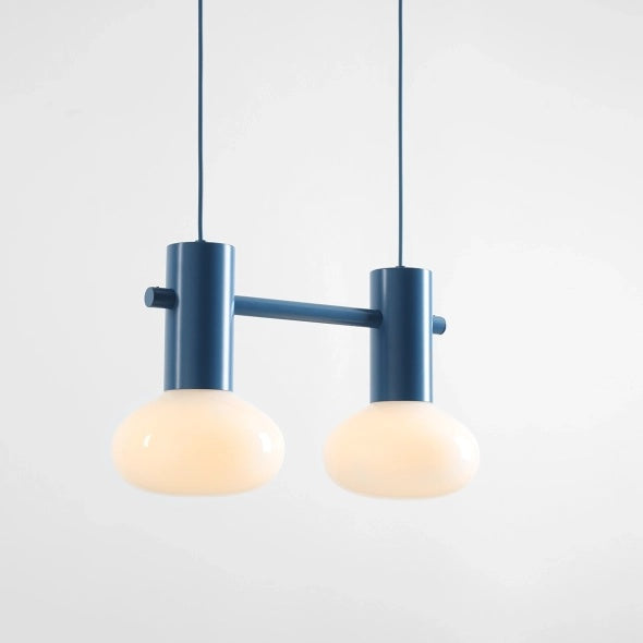 Lampa suspendata ZENTOR 2
