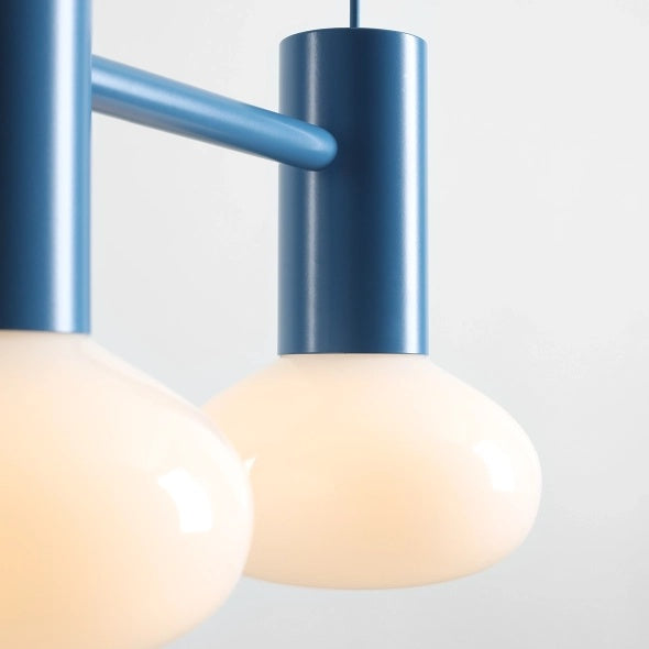 Lampa suspendata ZENTOR 2