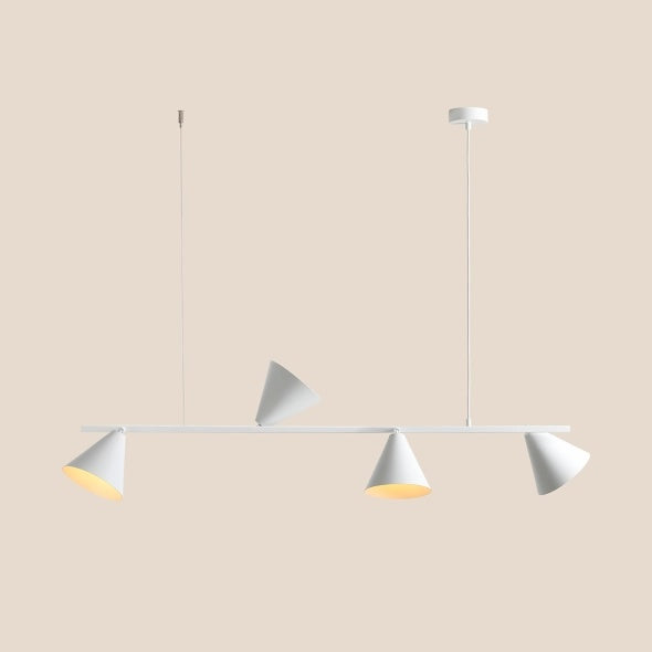 Lampa suspendata CLIFON 4