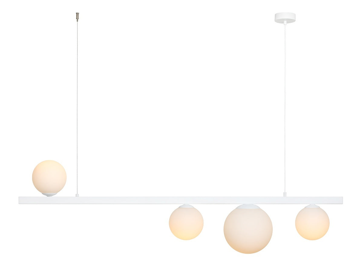 Lampa suspendata VUSAL 3