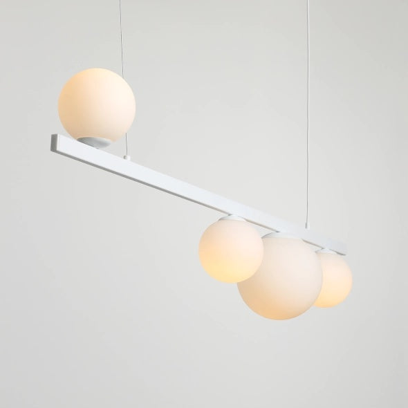 Lampa suspendata VUSAL 3