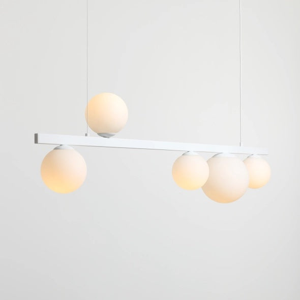 Lampa suspendata VUSAL 4