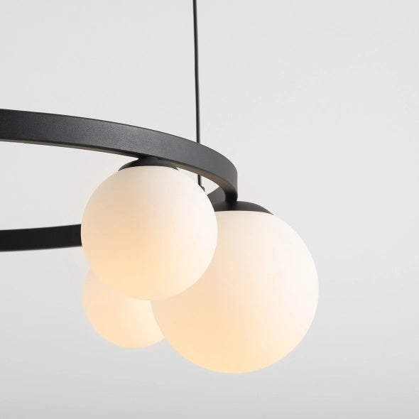 Lampa suspendata VUSAL RING 4