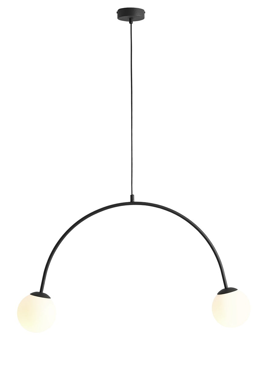 Lampa suspendata LIVA 2