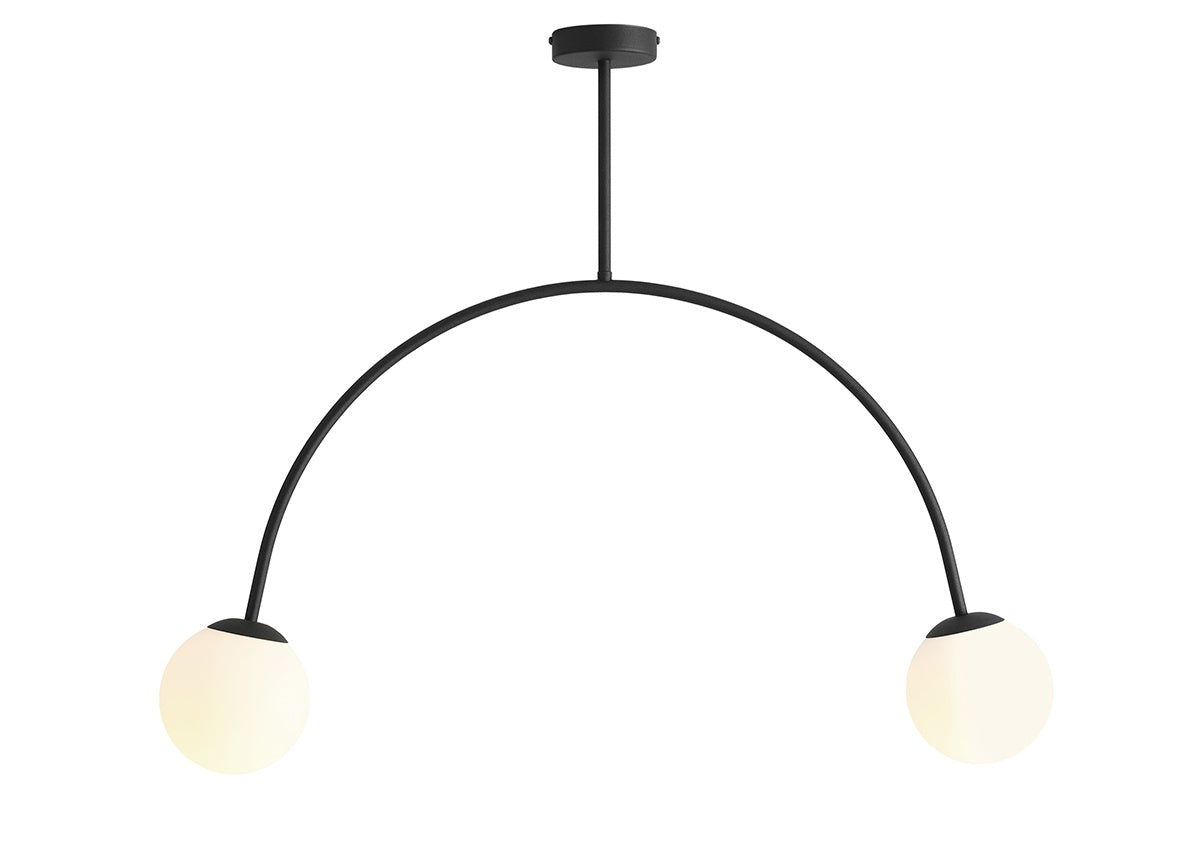 Plafoniera LIVA 2