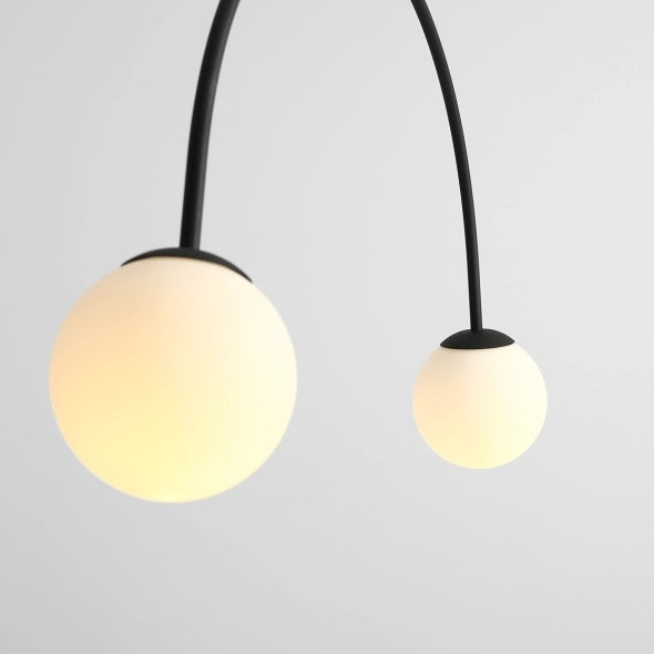 Lampa suspendata LIVA 2
