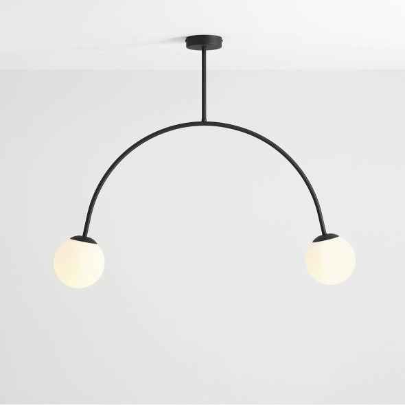 Plafoniera LIVA 2