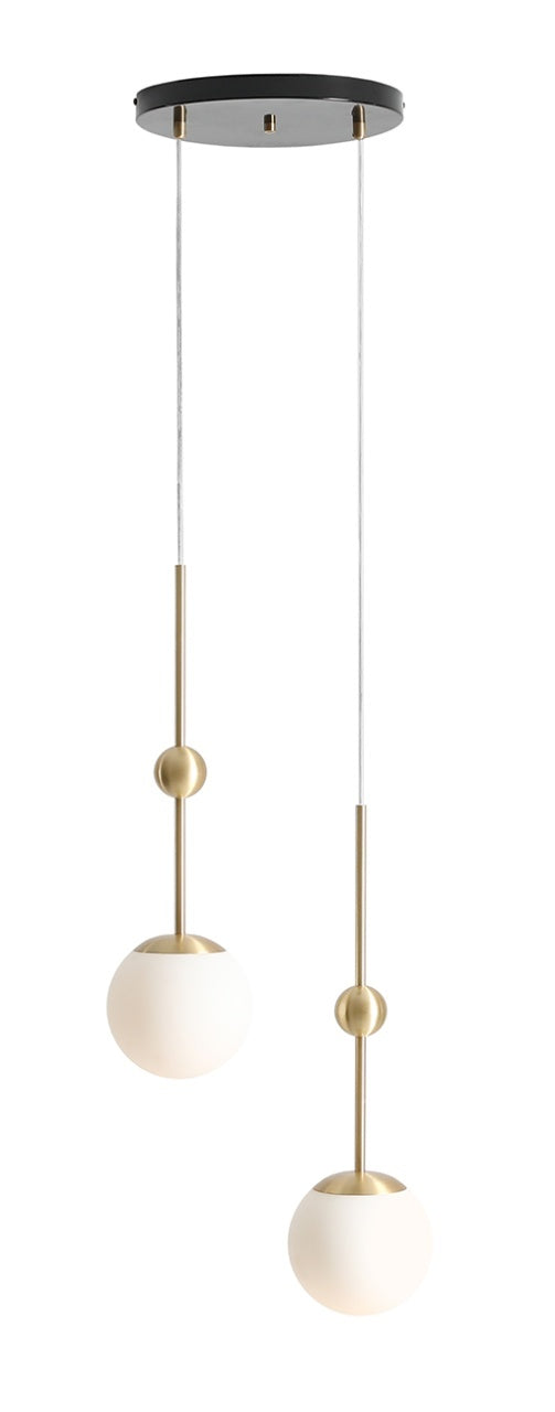 Lampa suspendata MALIN 2