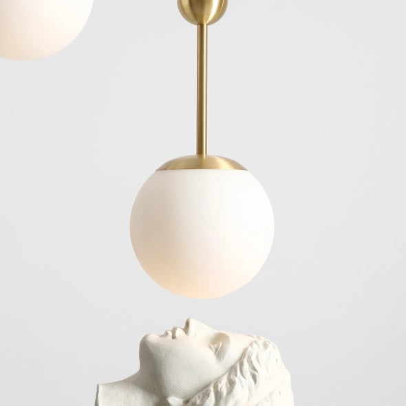Lampa suspendata MALIN 2