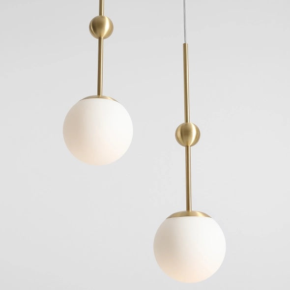 Lampa suspendata MALIN 2
