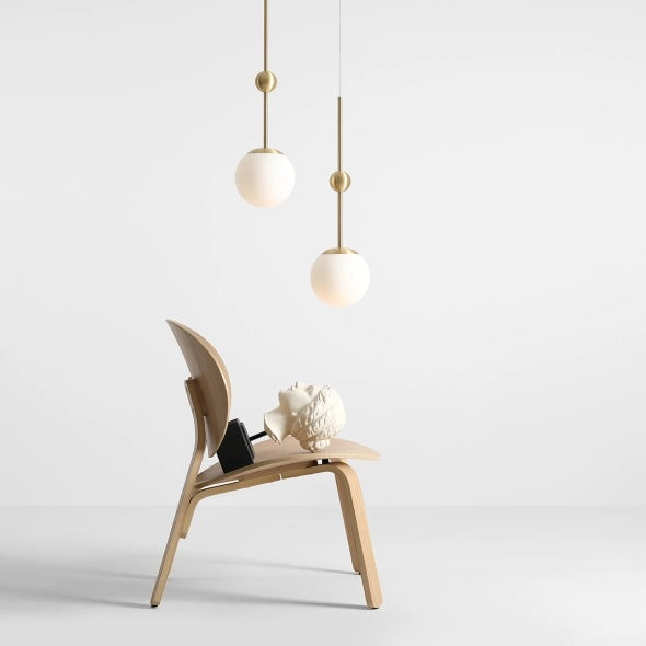Lampa suspendata MALIN 2
