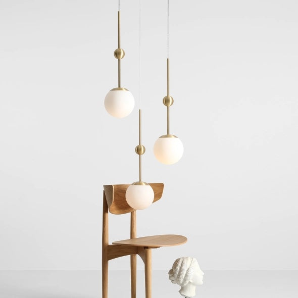 Lampa suspendata MALIN 3