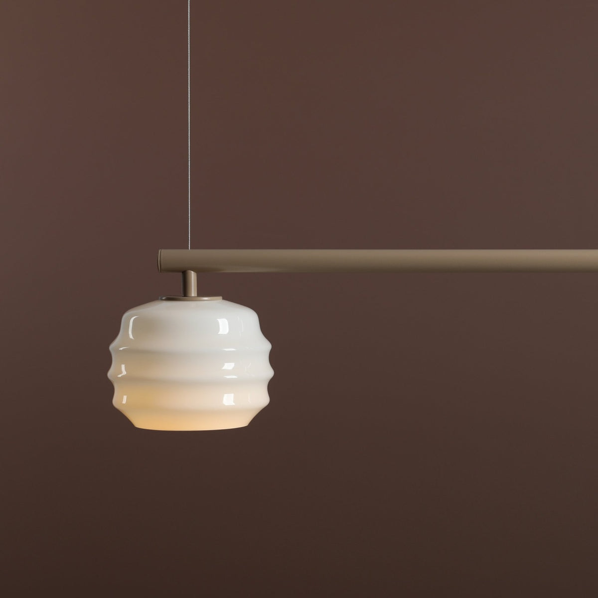 Lampa suspendata MOLN 3