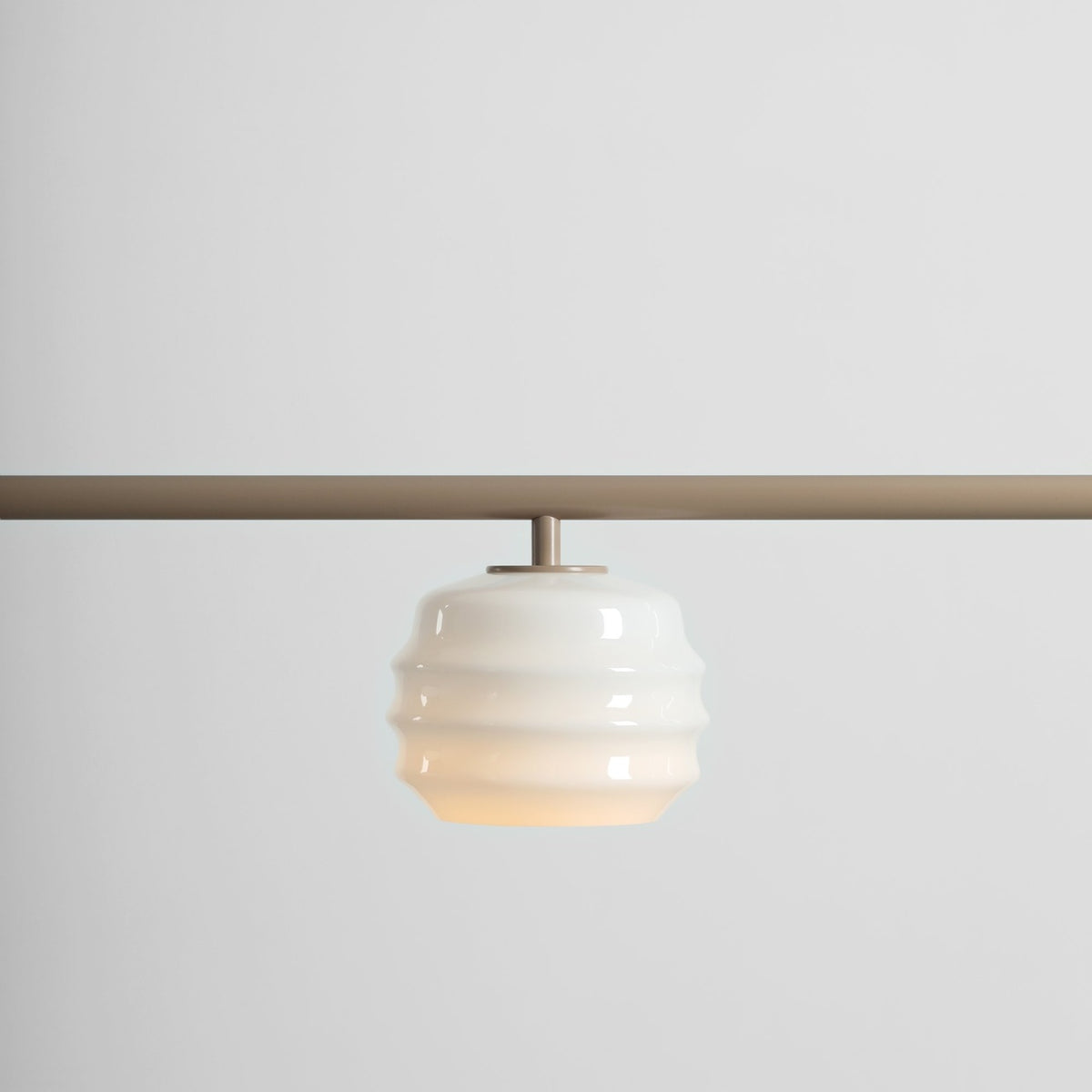 Lampa suspendata MOLN 3