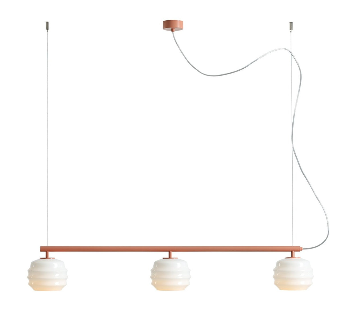 Lampa suspendata MOLN 3