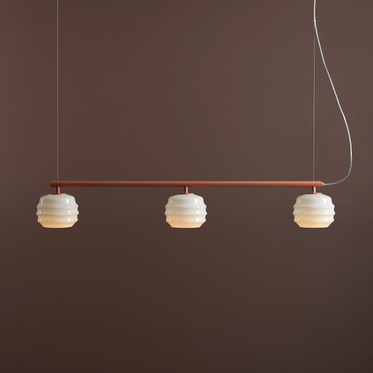Lampa suspendata MOLN 3
