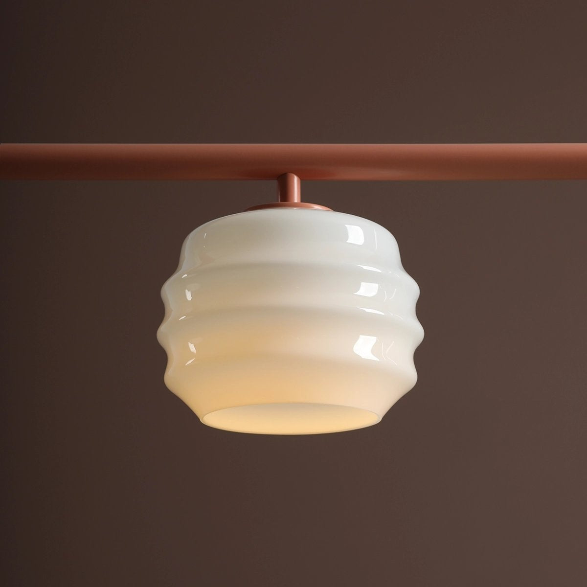 Lampa suspendata MOLN 3