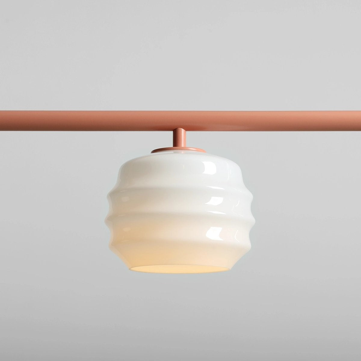 Lampa suspendata MOLN 3