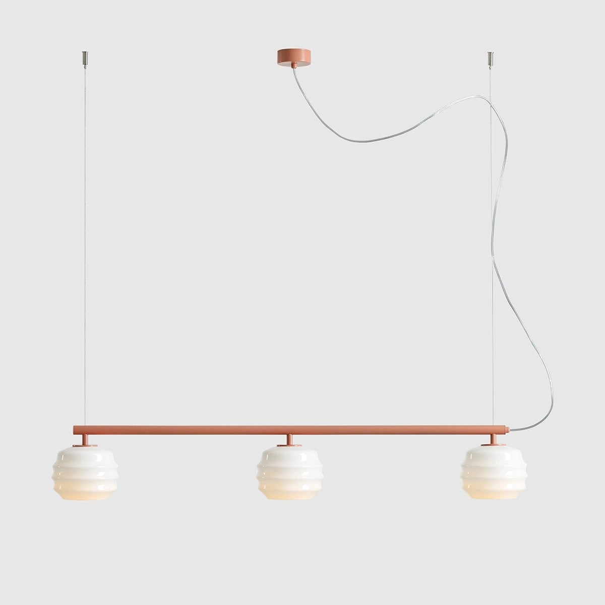 Lampa suspendata MOLN 3
