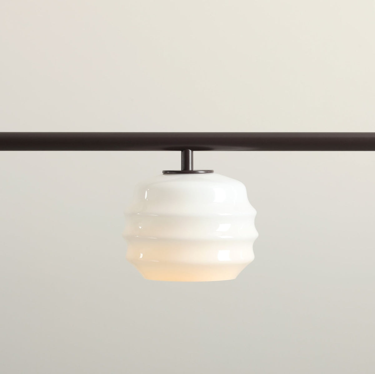 Lampa suspendata MOLN 3
