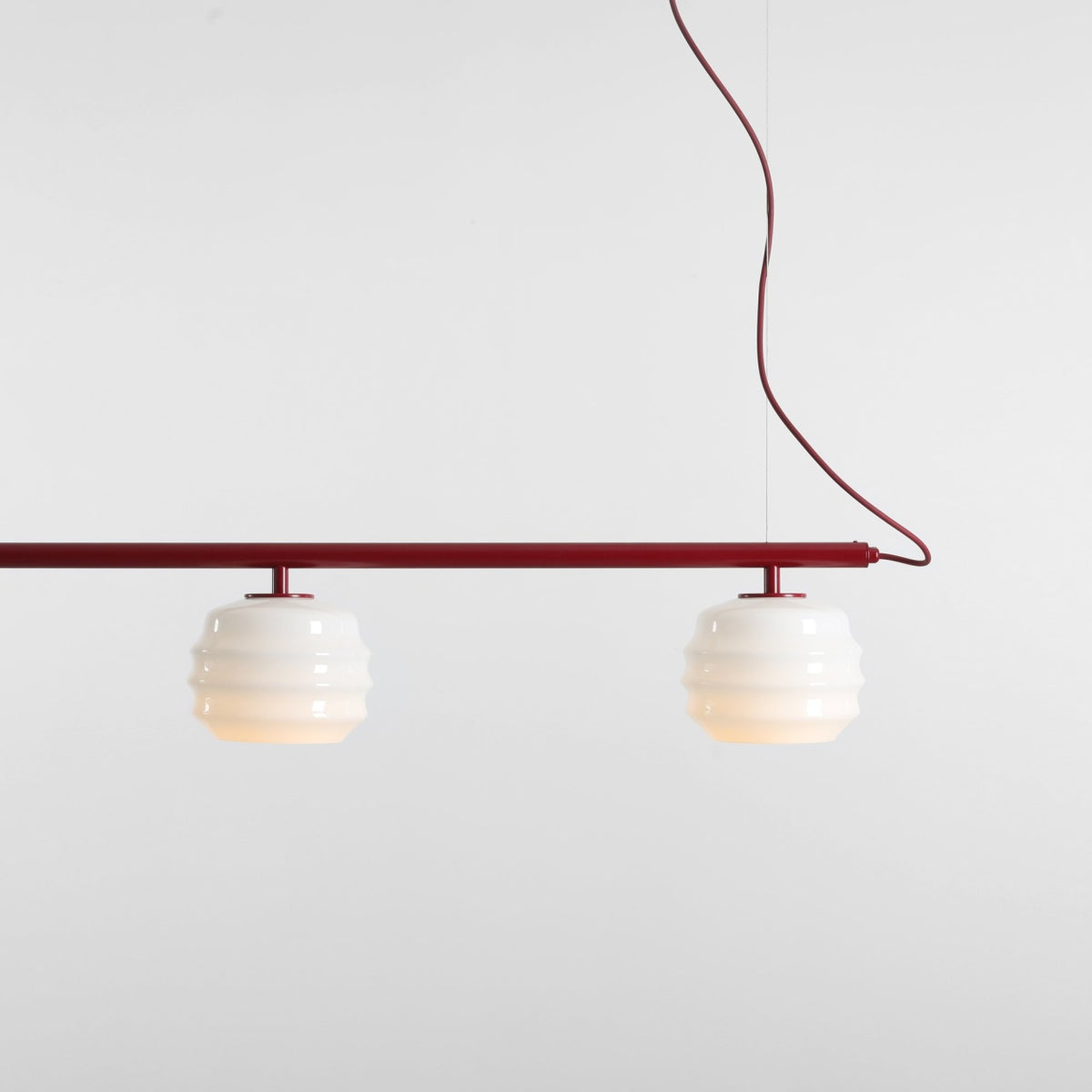 Lampa suspendata MOLN 3