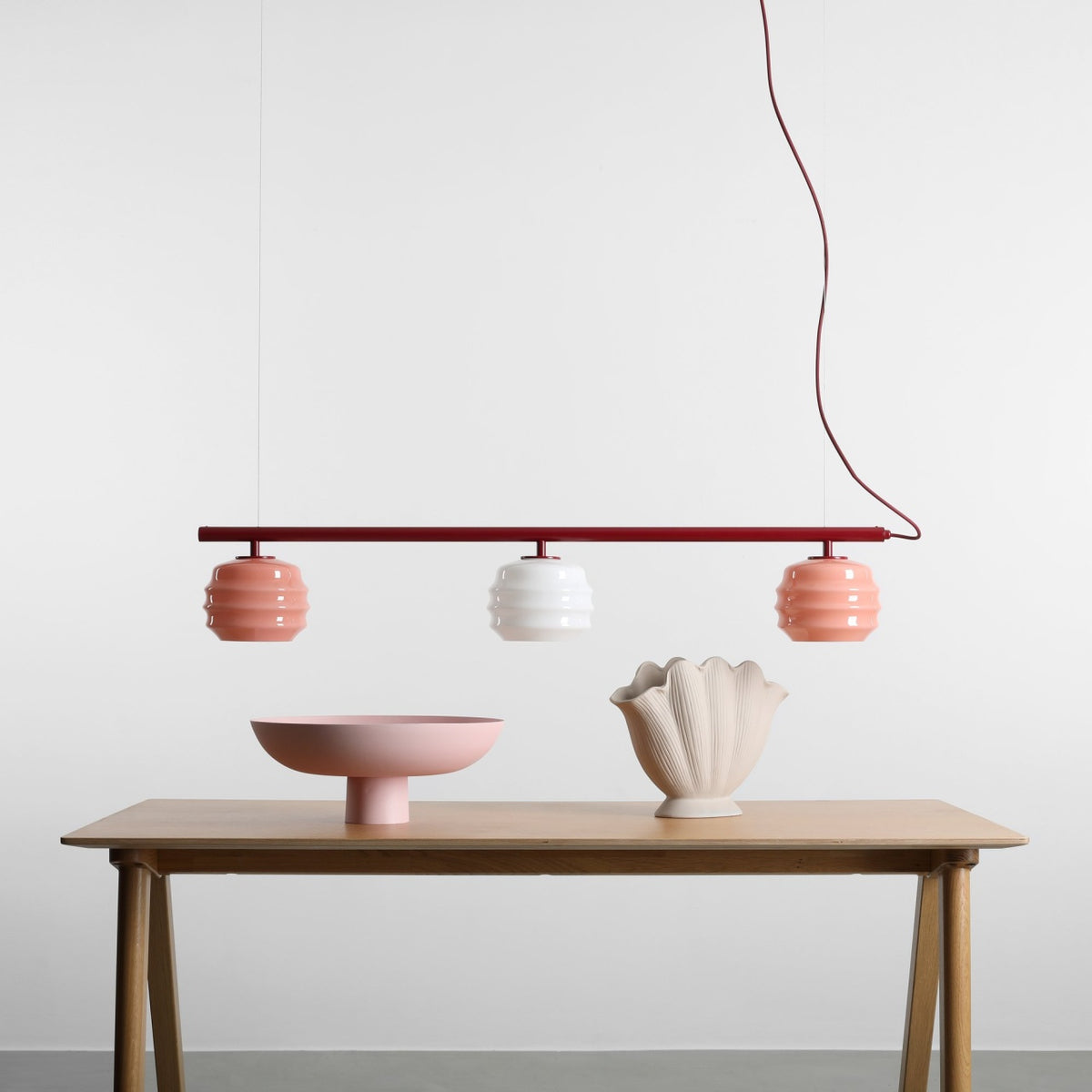 Lampa suspendata MOLN 3