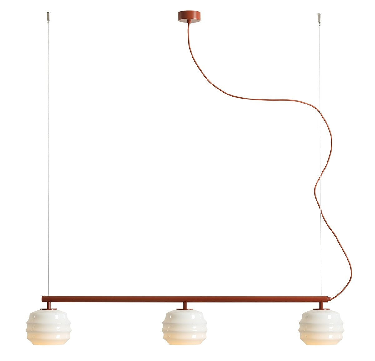 Lampa suspendata MOLN 3