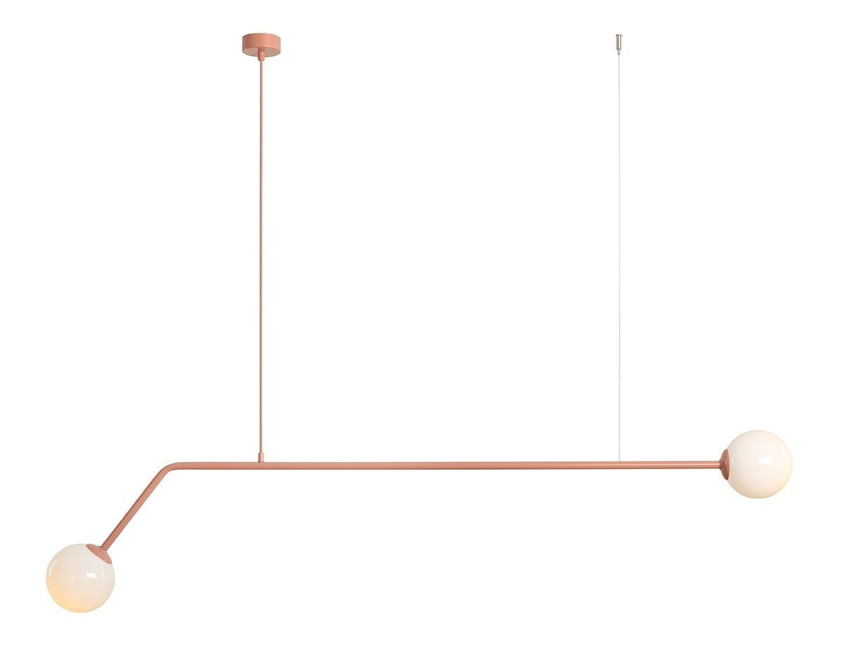 Lampa suspendata MEDUSA 2