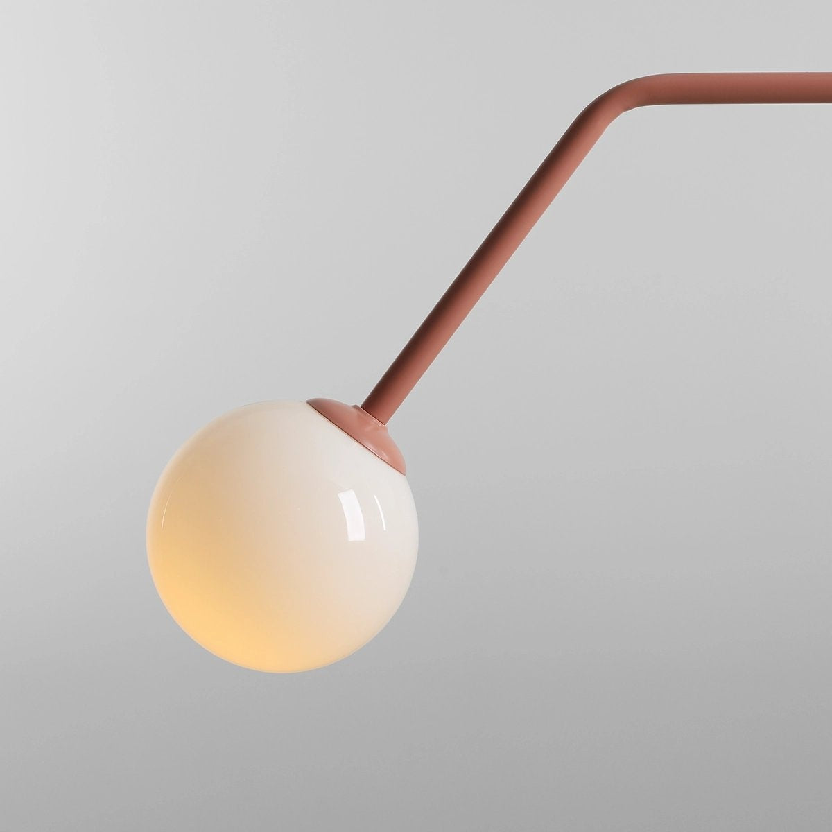 Lampa suspendata MEDUSA 2