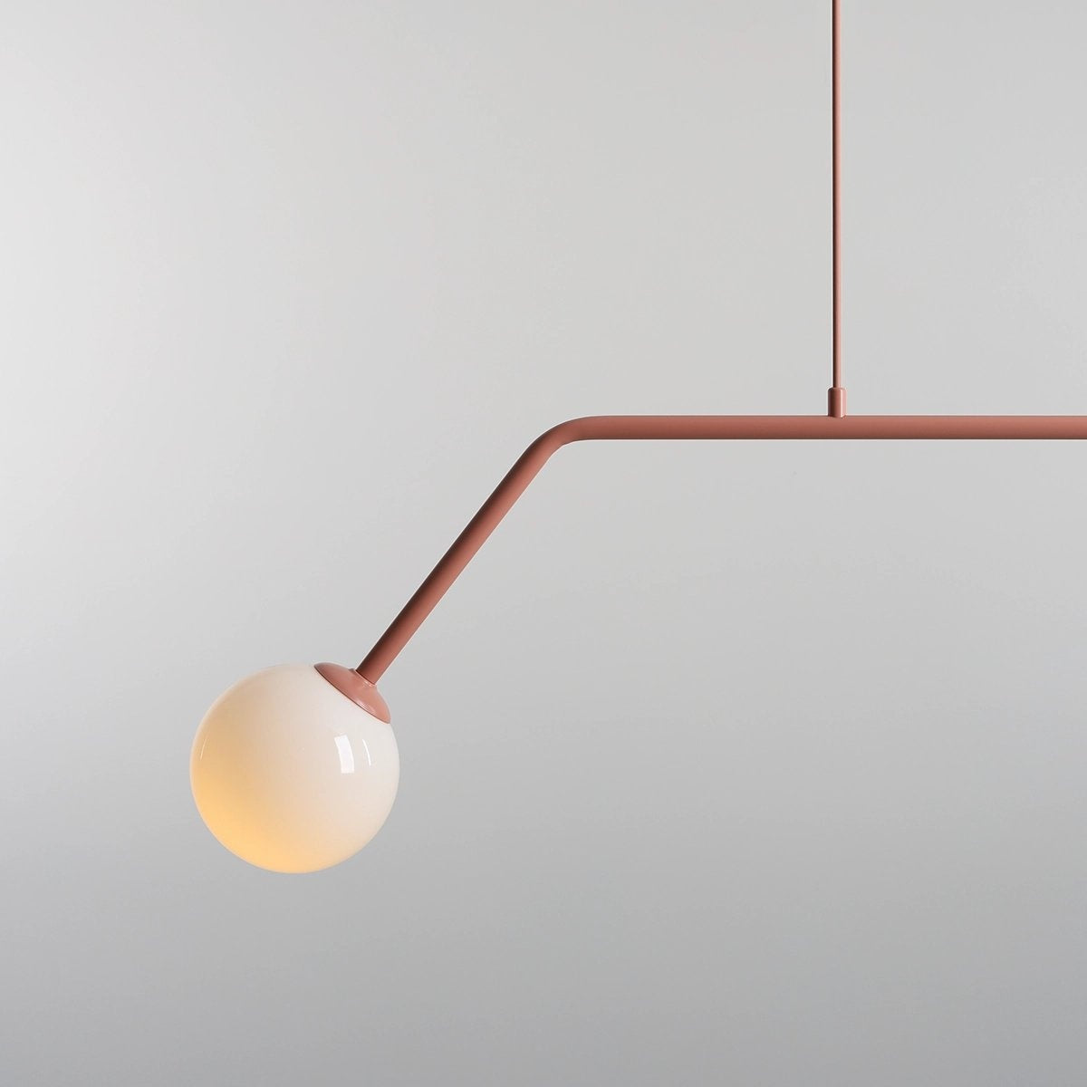Lampa suspendata MEDUSA 2