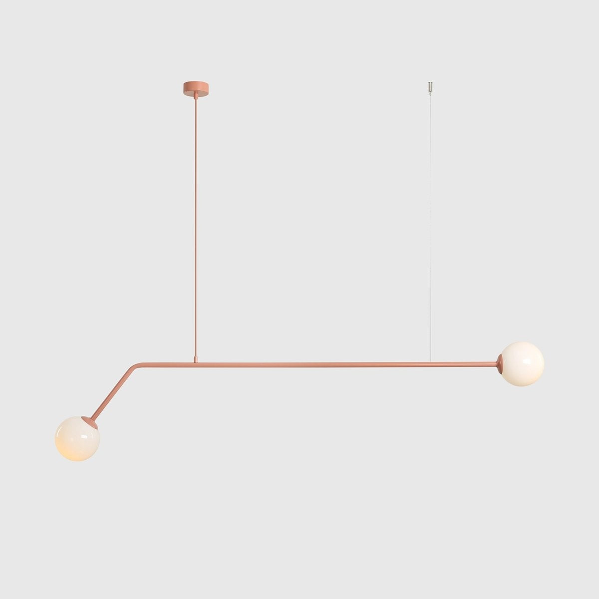 Lampa suspendata MEDUSA 2