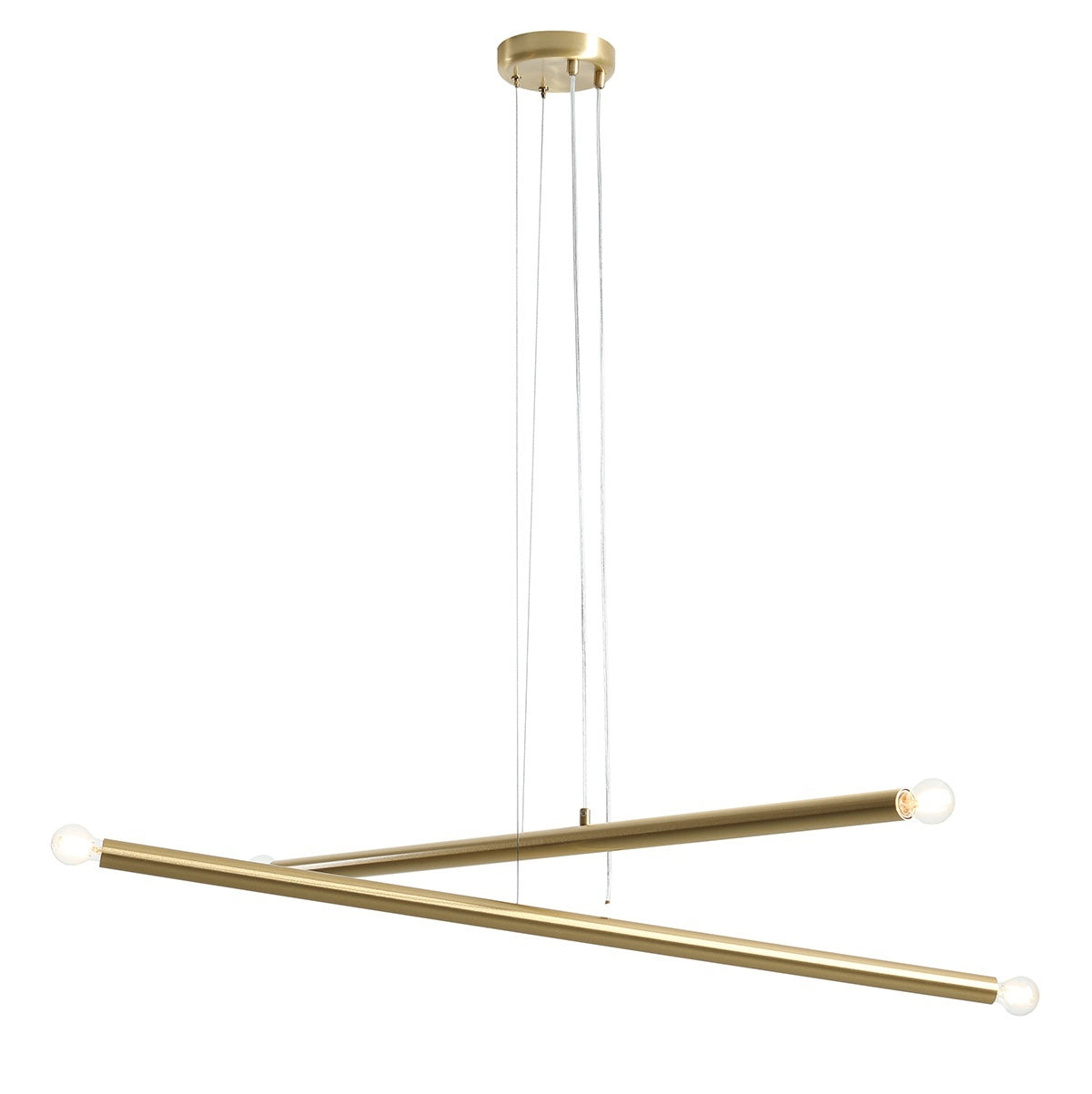 Lampa suspendata CYANA 4