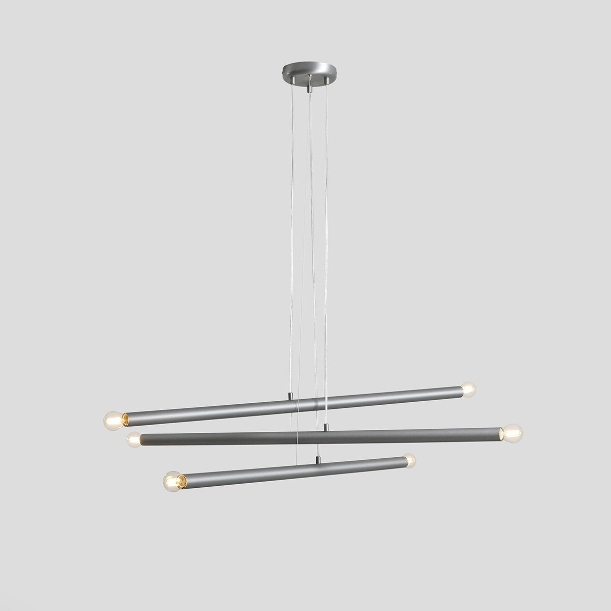 Lampa suspendata CYANA 6