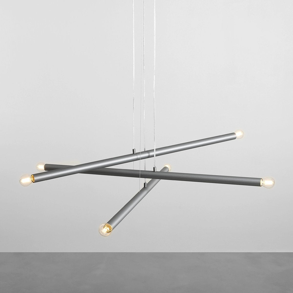 Lampa suspendata CYANA 6