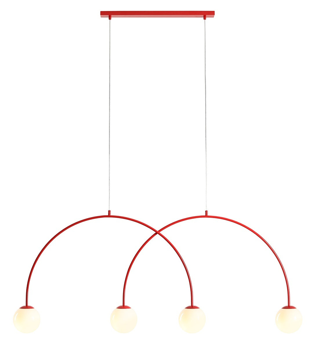 Lampa suspendata VARSTI 4