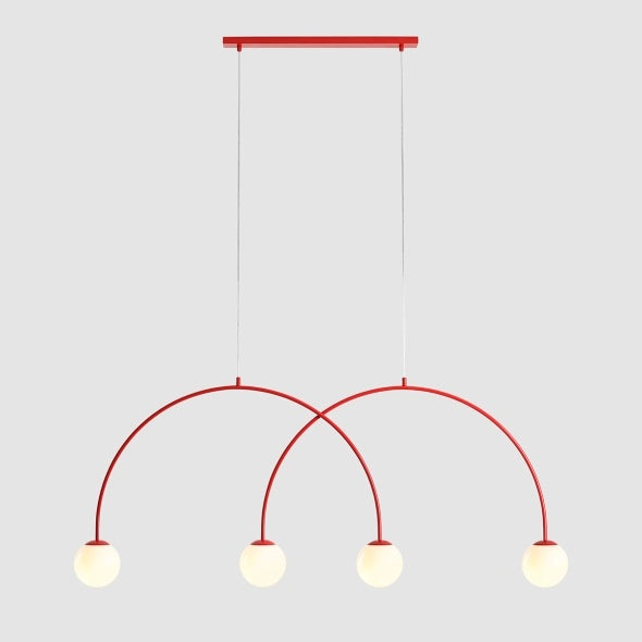 Lampa suspendata VARSTI 4