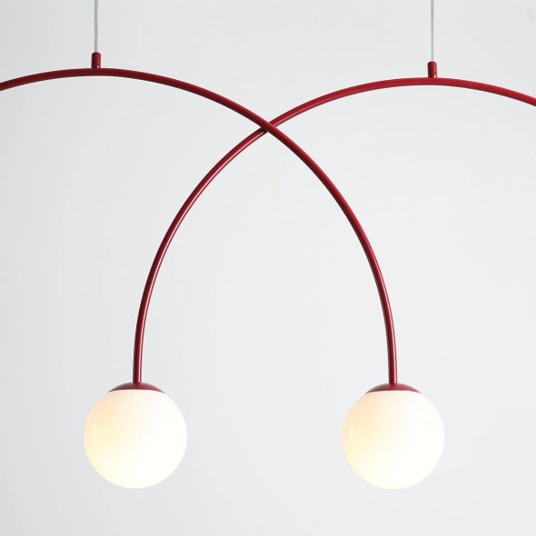 Lampa suspendata VARSTI 4